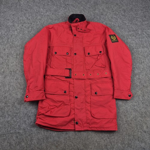 Vintage belstaff trialmaster - vintage,