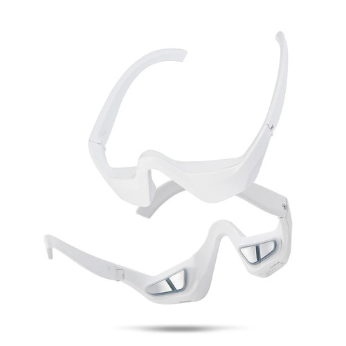 Led eye massager red light - led,