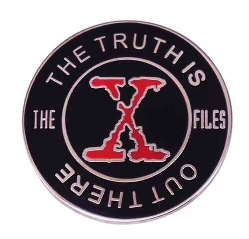 The files metal enamel - the,