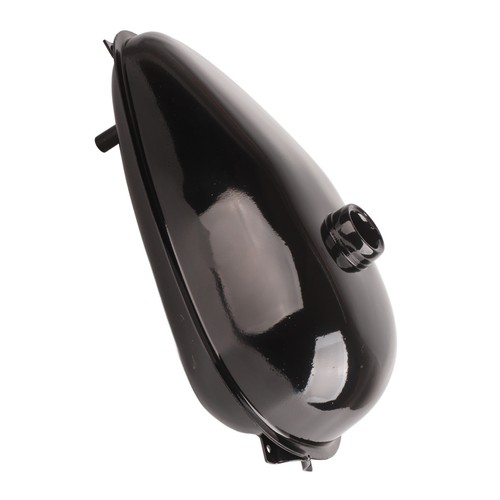 Motorcycle fuel tank - 4l,