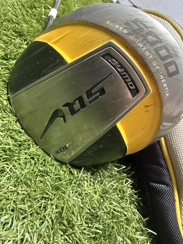 Nike sumo 5000 driver - nike,