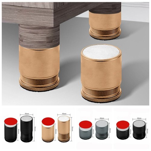 1pc furniture raisers - 1pc, risers
