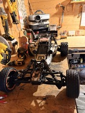 HPI Baja 5B Flux