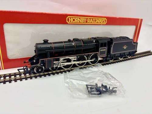 Hornby r292 class black - hornby,