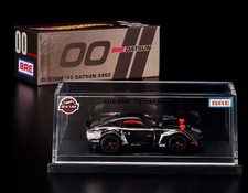 Hot Wheels RLC Custom '72