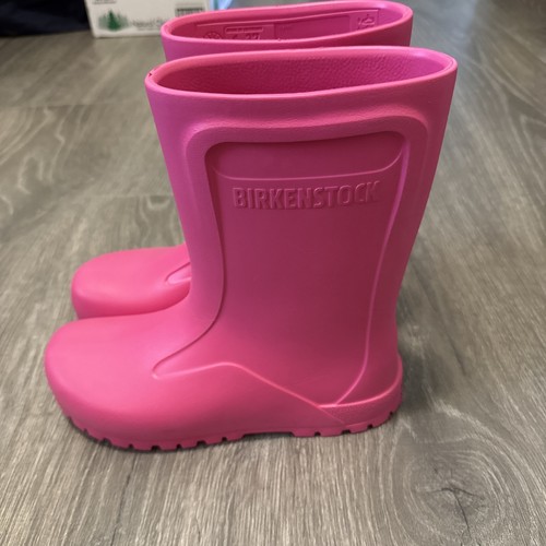 Birkenstock derry boot neon - -,