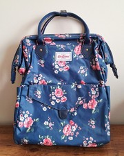 Cath Kidston Framed Backpack