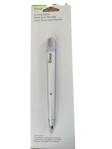 Cricut scoring stylus tool - stylus,