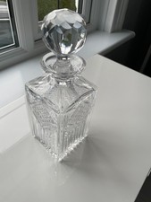 Irish Tyrone Crystal Spirit