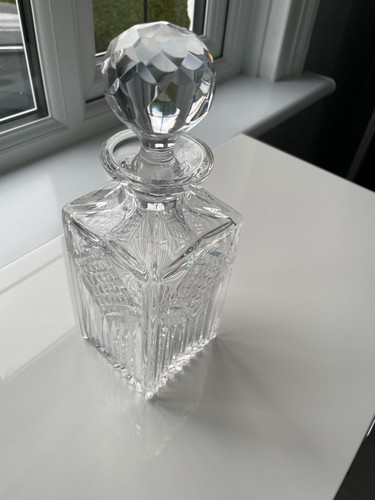 Irish tyrone crystal - irish,