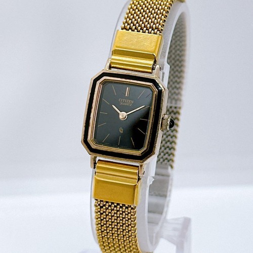 Citizen vintage women watch - citizen,