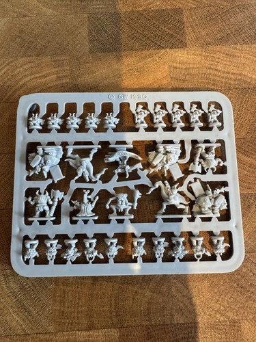 Epic chaos elite infantry - epic,