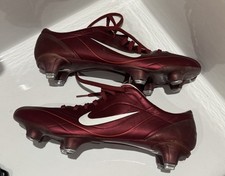 Nike Mercurial Vapor II