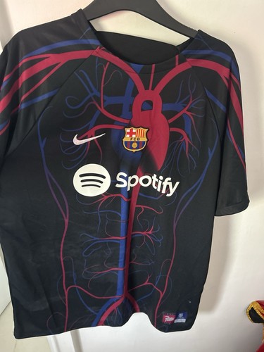 Patta barcelona nike - patta, x