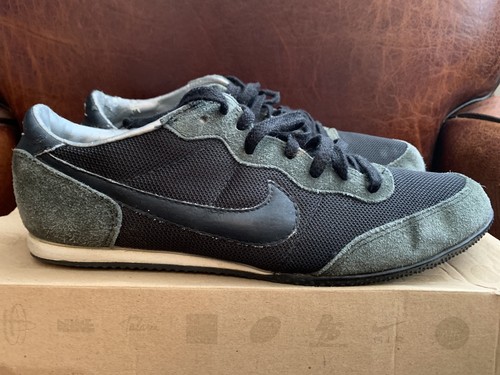 Nike vintage track racer - vintage,
