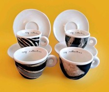 Illy Art Collection 1999 Zebra