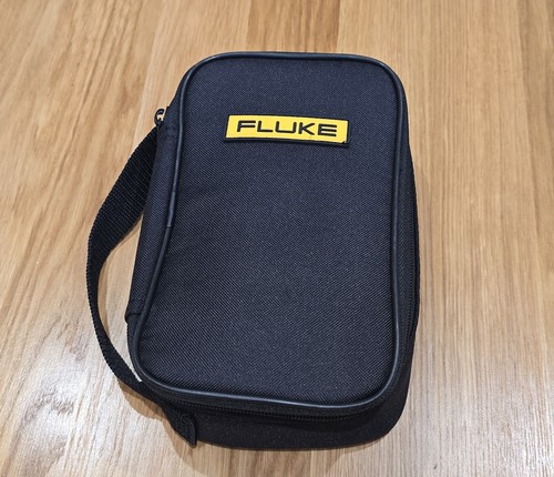 Fluke c35 multimeter case - multimeter,