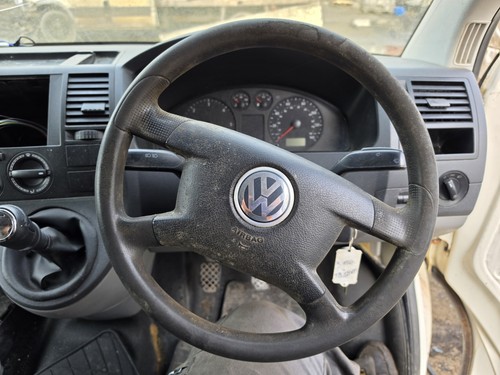 Volkswagen transporter mk5 t30 - volkswagen,