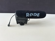 Rode VideoMic Pro On-Camera Shotgun Microphone