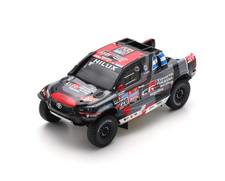 SPARK Toyota Hilux #220 7th