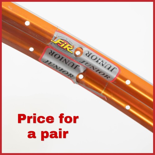 Nos fir junior clincher rims - junior,