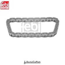 Oil Pump Chain for BMW E46 M3 00-07 3.2 S54 Petrol Febi
