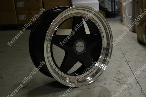 Alloy wheels for ford - 17",