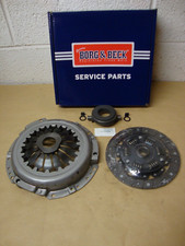 MGB & MGB GT 1.8 Engine HK9694 Genuine Borg & Beck Clutch Kit 