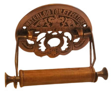 Victorian Style Waterloo