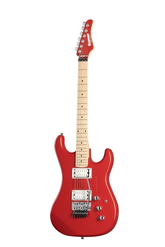 Kramer pacer classic scarlet - kramer,