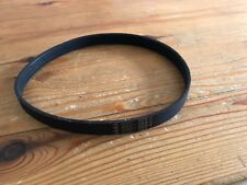 REEBOK EDGE - (REOM 11301) TREADMILL MOTOR DRIVE BELT - 559J