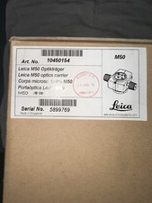 Leica Microscope M50
