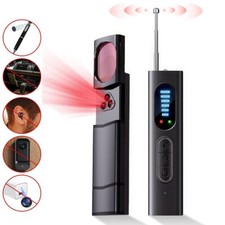 4 in 1 Hidden Camera Detector