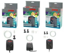 Eheim Air Adjustable Air Pump - All Models - Aquarium Air Pump with Accesories