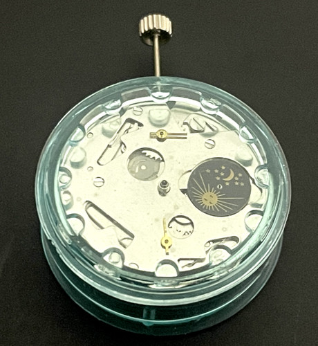 Genuine automatic watch - genuine,
