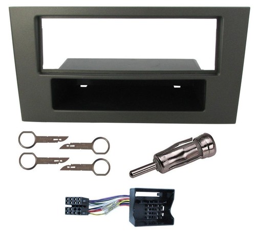 Radio stereo fascia facia - fascia,
