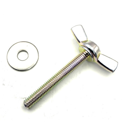 Kx500 1987 air - air, bolt
