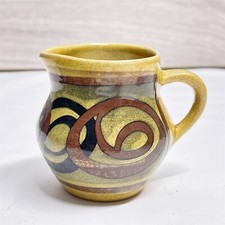 Vintage Brixham Pottery Cream