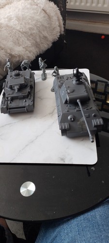 Cts ww2 german panther - cts,