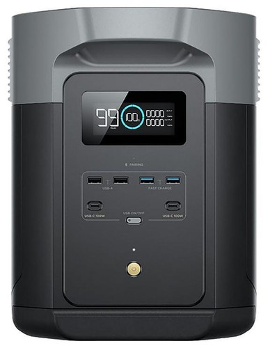 Delta max portable - portable, power