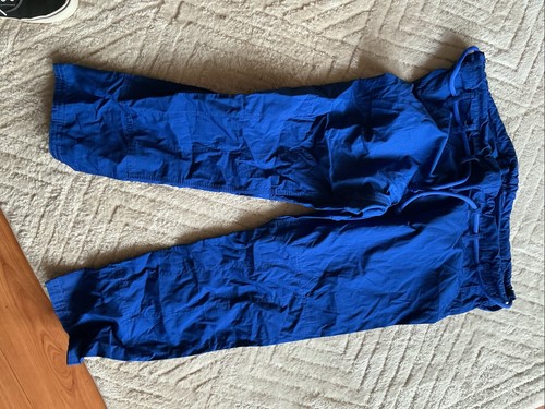 Progress rip stop trousers - progress, gi