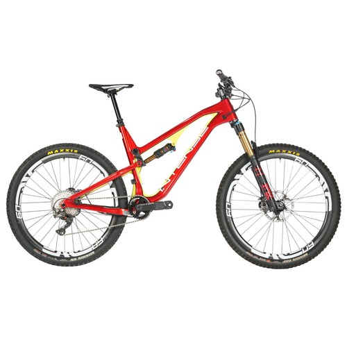 Intense spider 275c 130mm - spider,