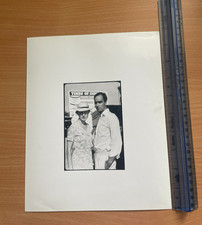 An original vintage TV Times