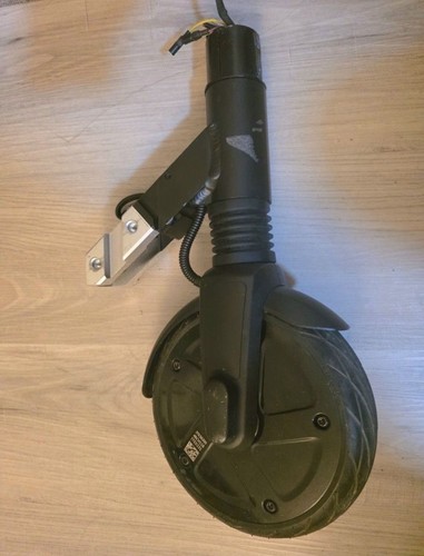 New ninebot segway es2 - new, /