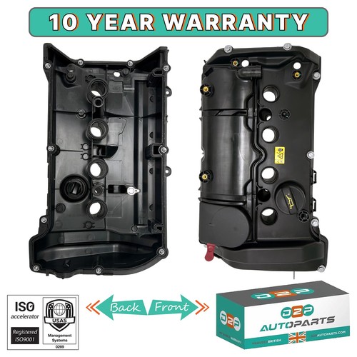 Cylinder head rocker cover - cylinder,