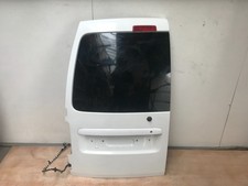 VOLKSWAGEN CADDY PASSENGER