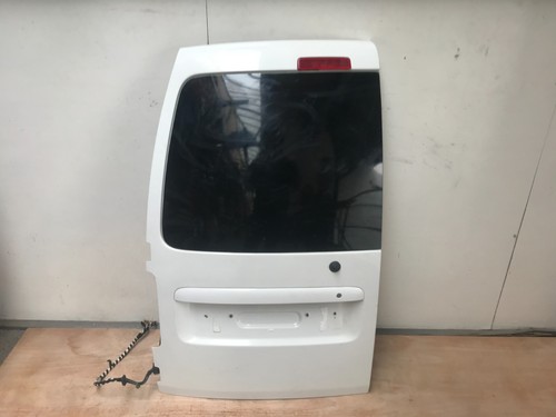 Volkswagen caddy passenger - volkswagen,