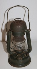 Wehrmacht Feuerhand Lamp Glass