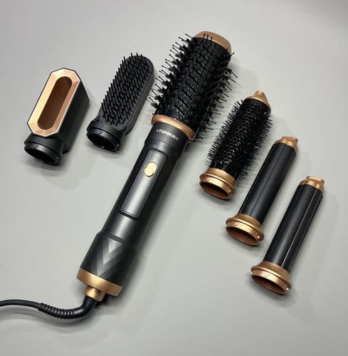 Hair magic dryer brush - hair,