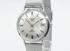 Vintage [Exc+5] LONGINES